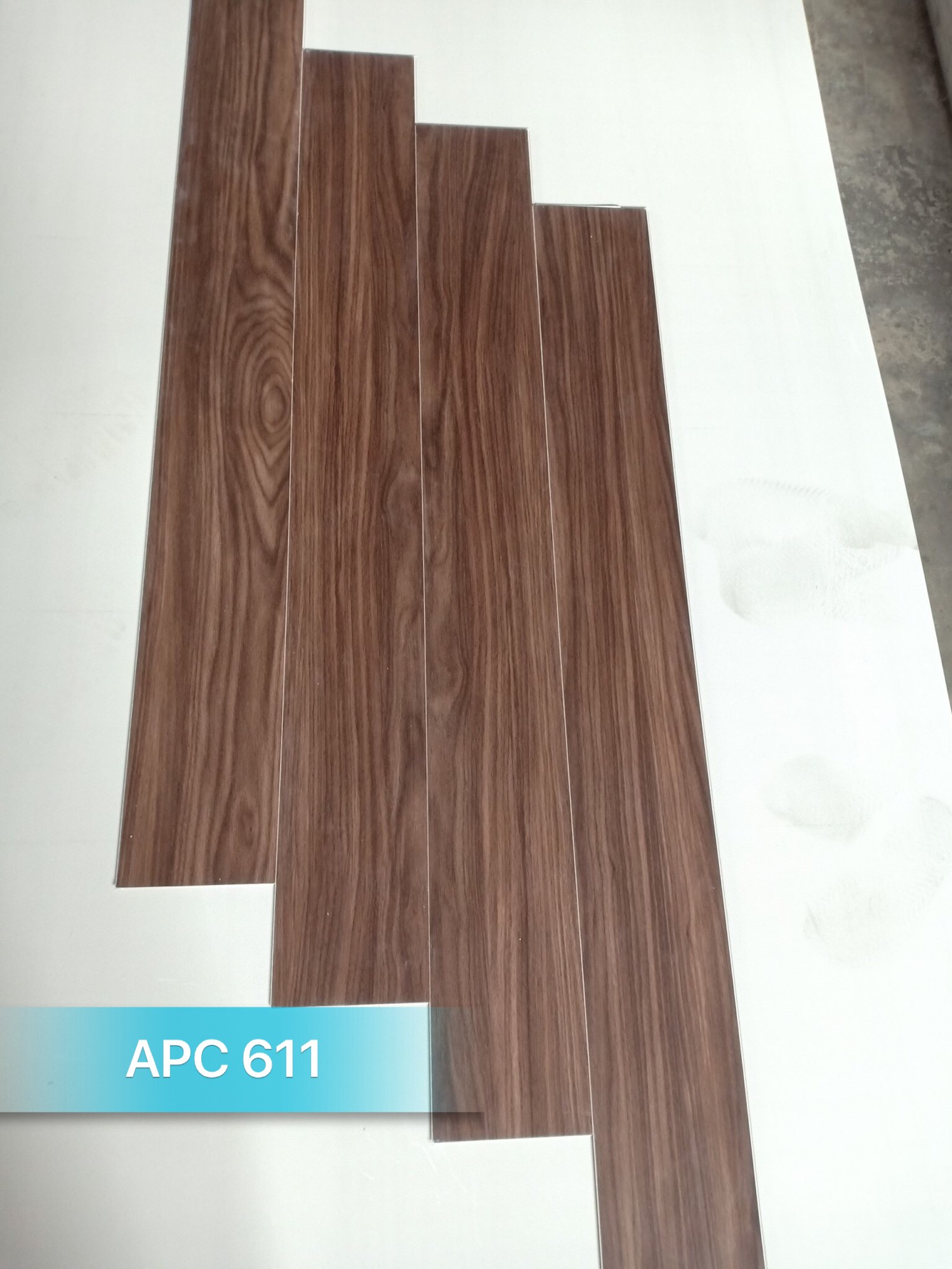 APC 611