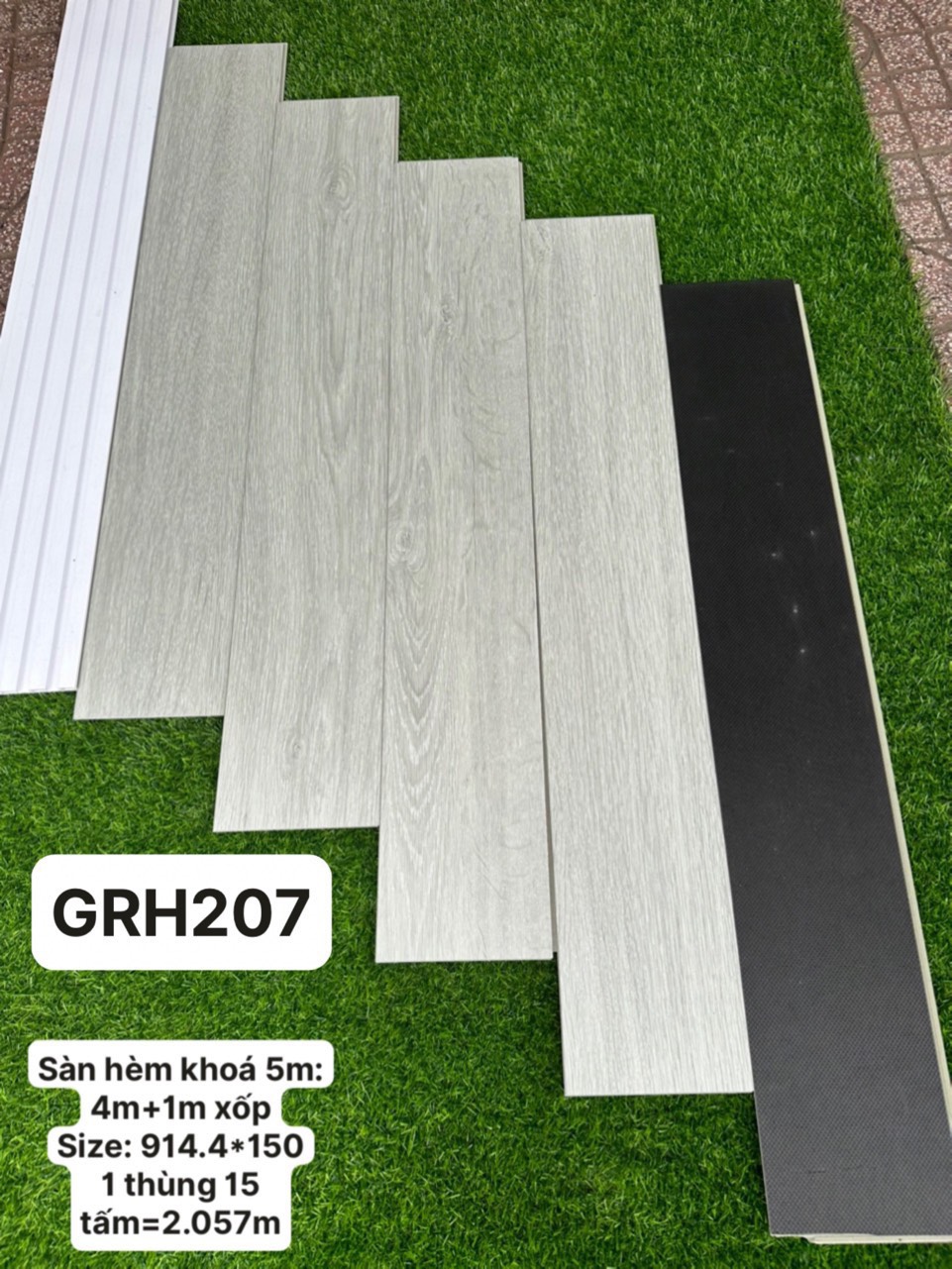 GRH207
