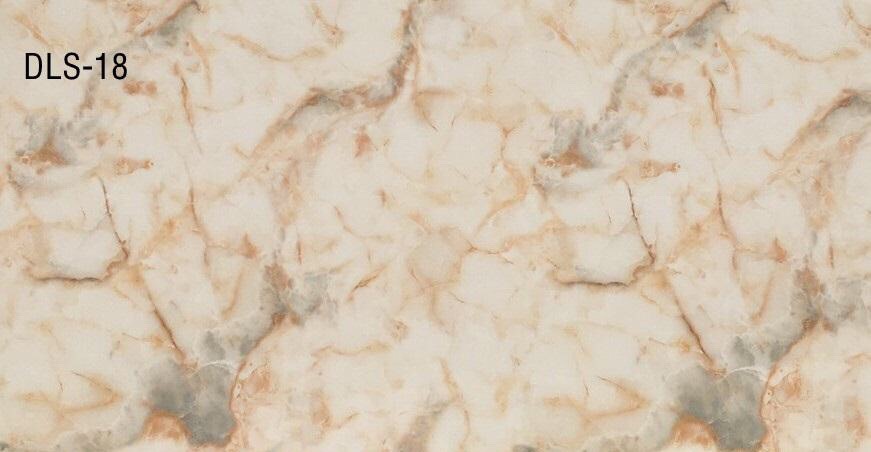 Tấm nhựa PVC ốp tường giả đá