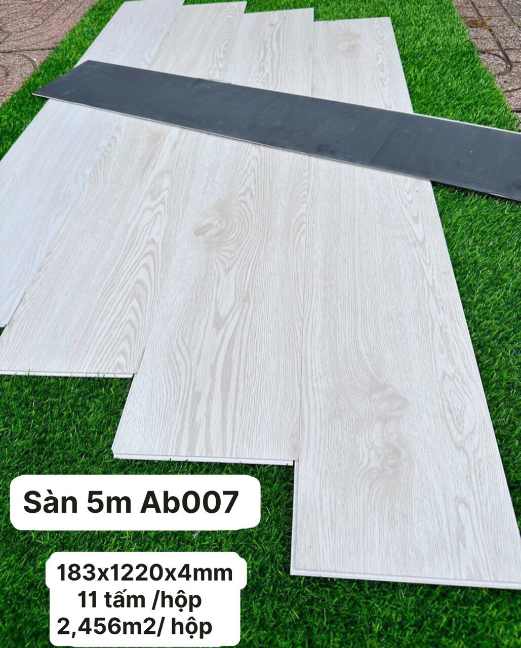 AB007